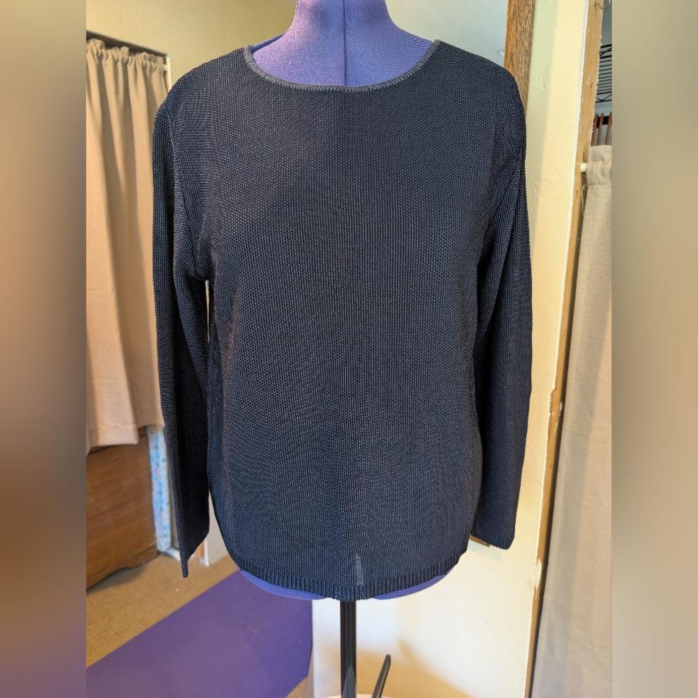 Coldwater Creek Women's Sweater - Picture 3 of 10